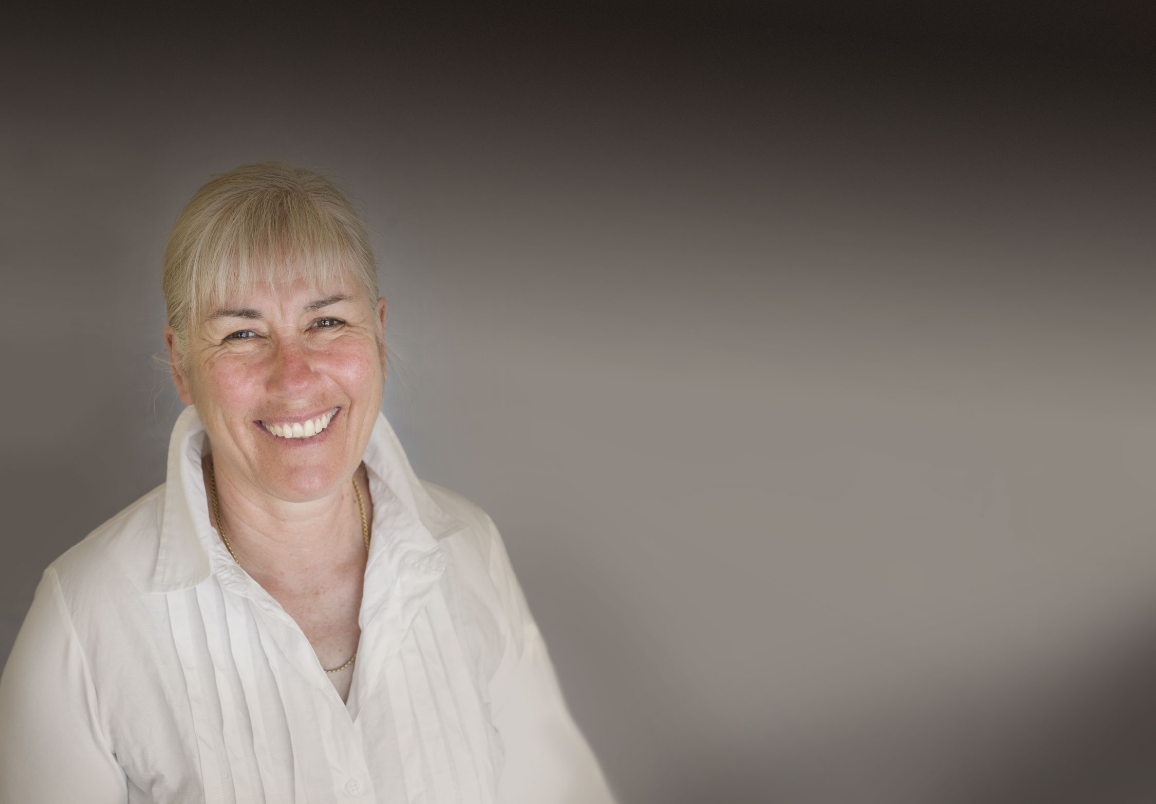 Dr Marilyn Speed