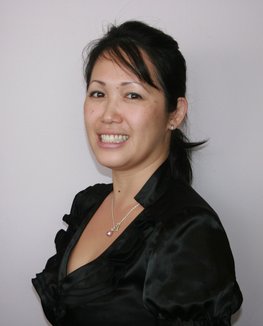 Dr Lan Tran