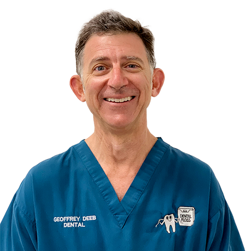 Dr. Geoffrey Deeb