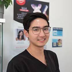 Dr David Lam