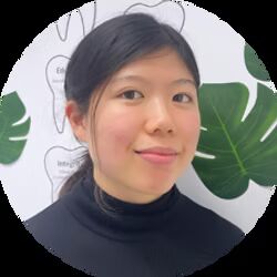 Dr Sharon Tat
