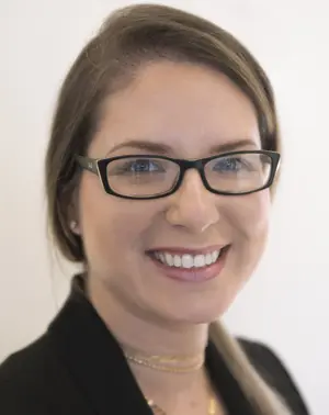 Dr. Jenni Tippmann