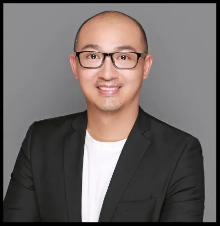 Dr Evan Tseng