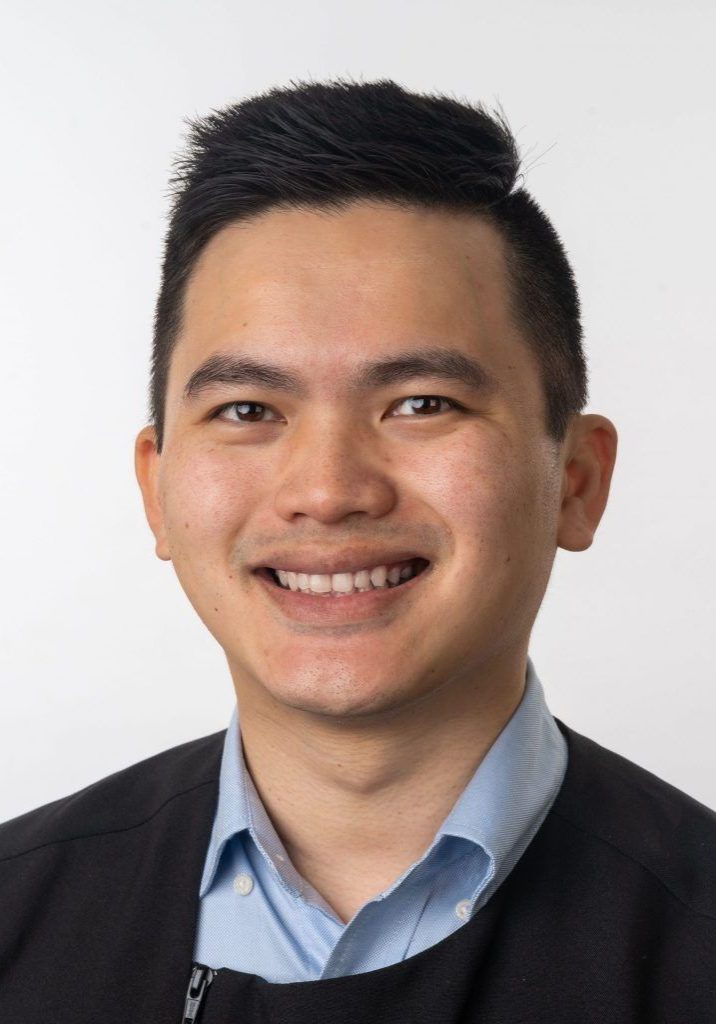Dr. Alex Tam