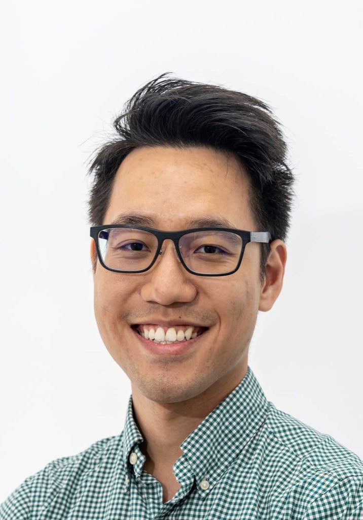 Dr. Jun Loh