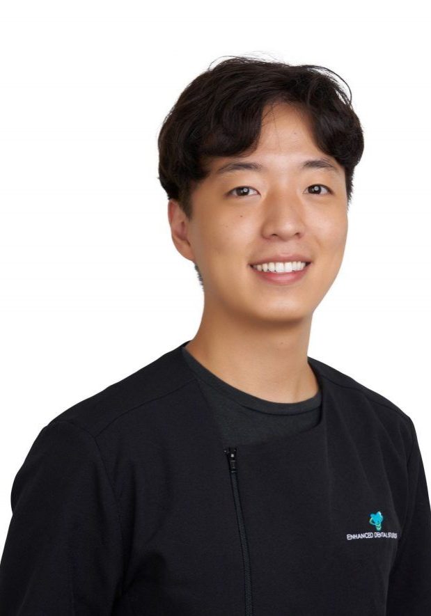 Dr. Kyle Yang