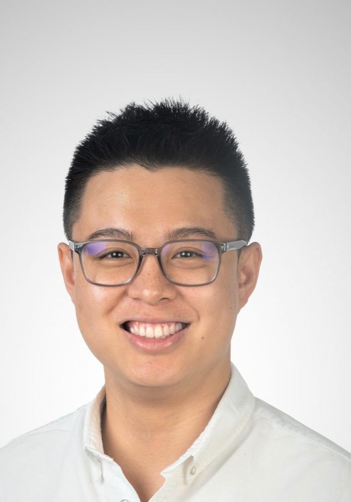 Dr. David Li
