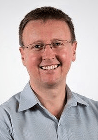 Dr. Damian Lavery