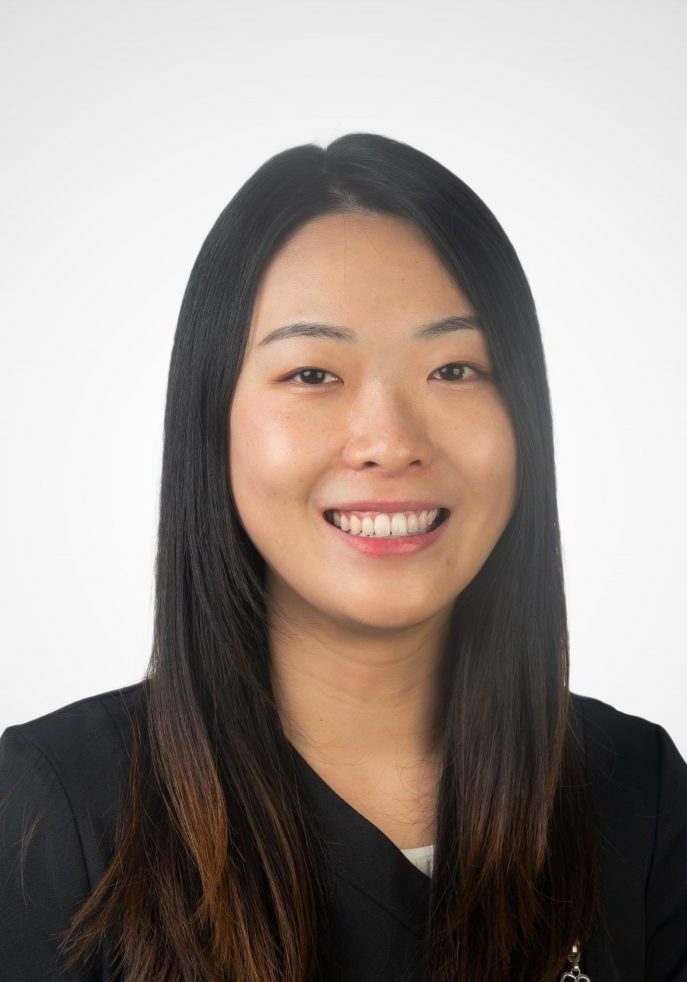 Dr. Tia Zhang