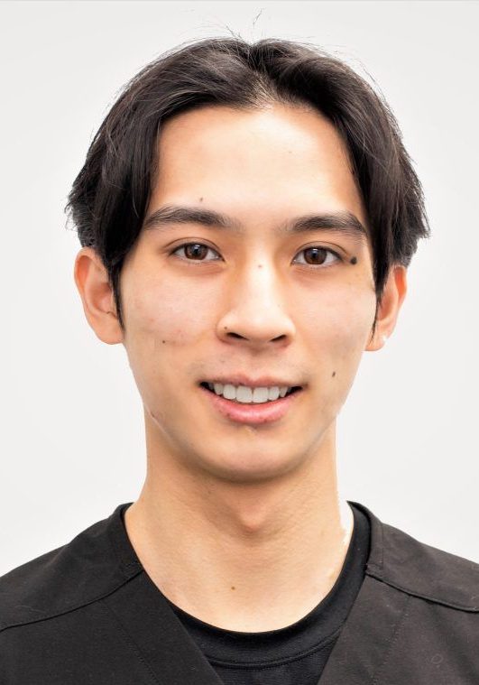 Dr. Ethan Pham
