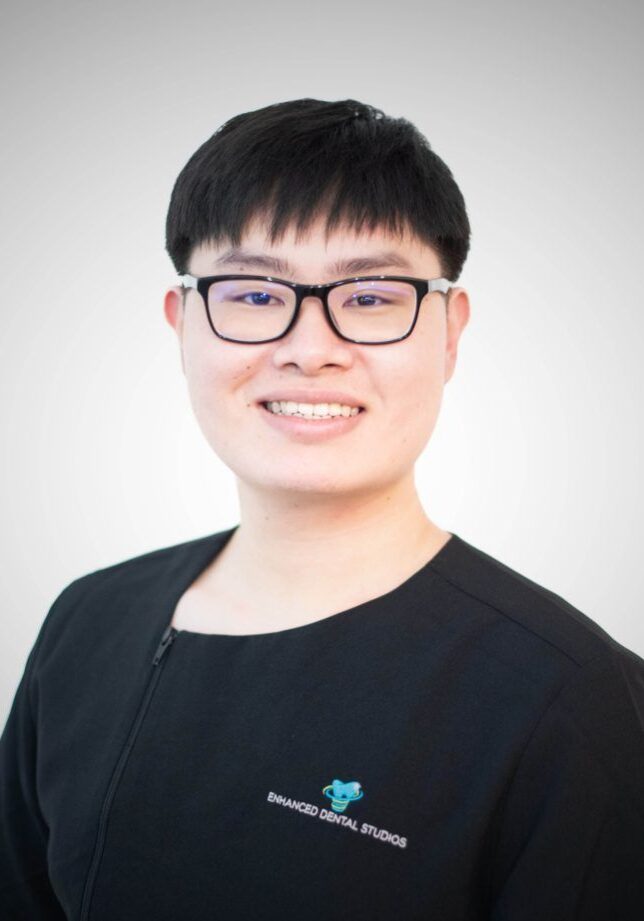 Dr. Paul Oh