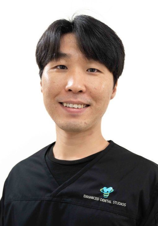 Dr James Choi