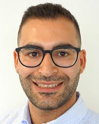 Dr Osman El Souki