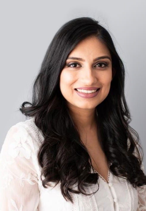 Dr Sonam Mehlawat