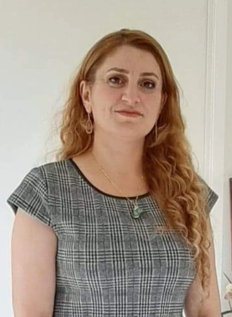 Dr Afnan Jahola