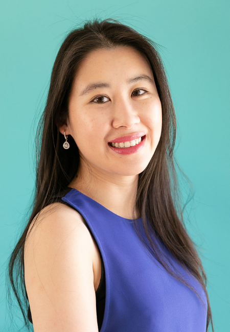 Dr. Mimi Huynh