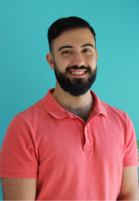 Dr. Haydar Wassouf