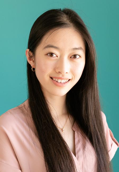 Dr. Cherry Chen