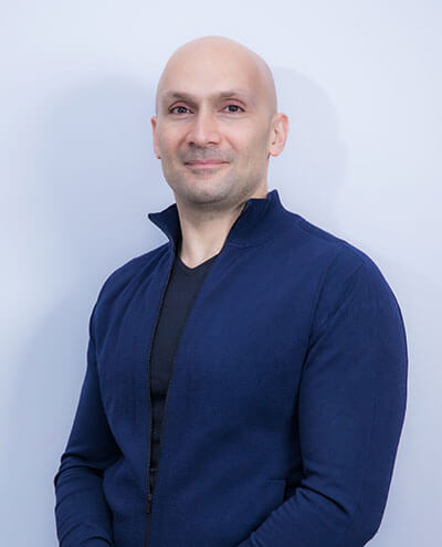 Dr Naser Albarbari
