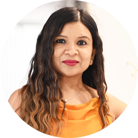 Dr Rashi Gupta