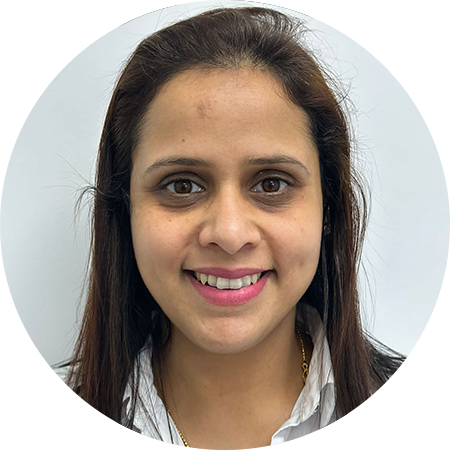 Dr Mehak Chopra