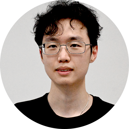 Dr Damien Zhao