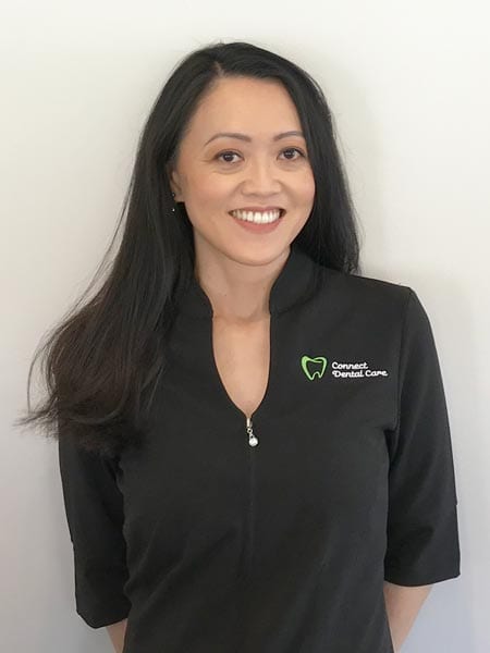 Dr Shirley Lee