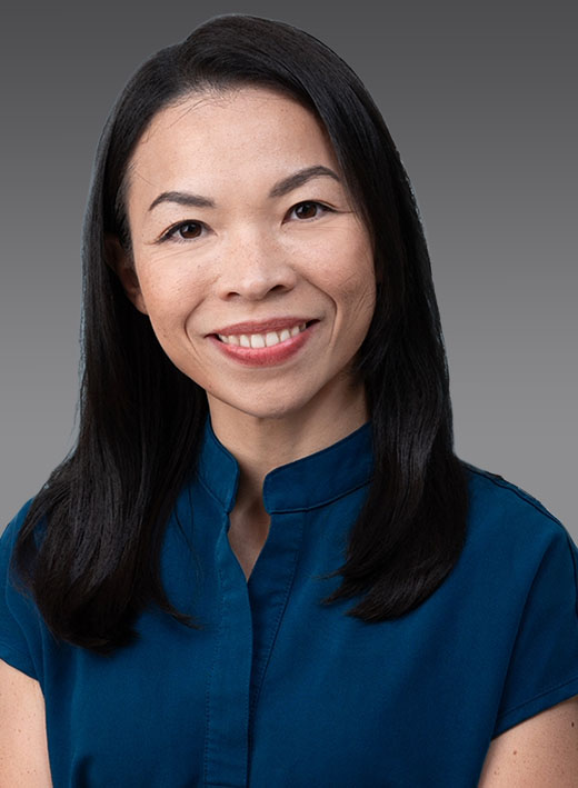 Dr Annlie Gloria Andrew