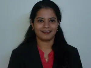 Dr.Raji Pillai