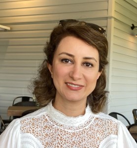 Dr.Samira Bakhshi