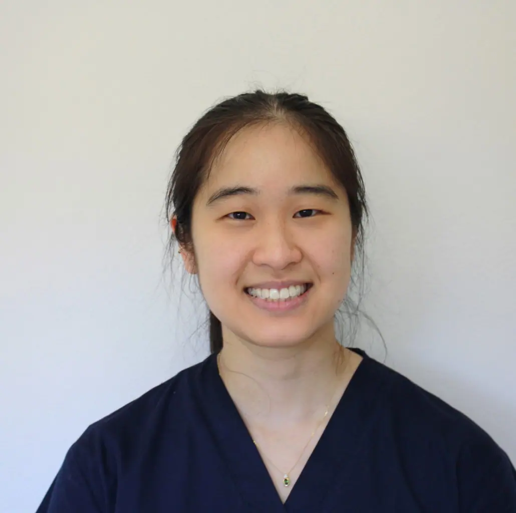Dr. Anne Duong