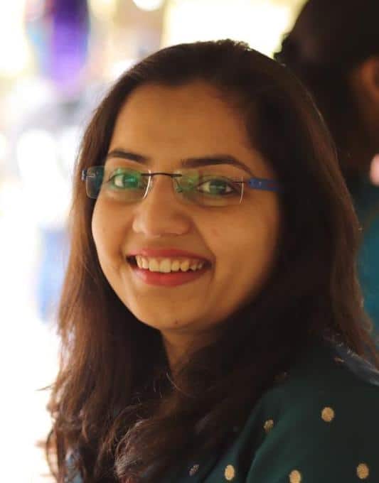 Dr. Dolly Soni
