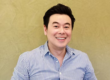 Dr Benjamin Yang