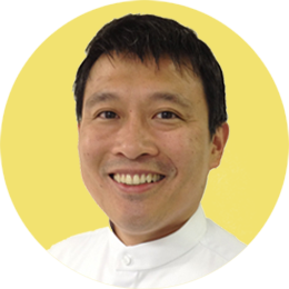 Dr. Jo Ngiam