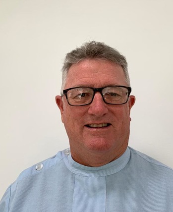Dr Timothy Hayward