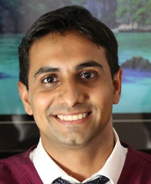 Dr. Abhay Kohli