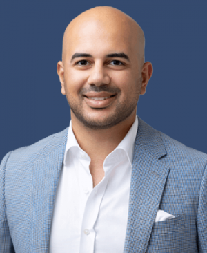 Dr. Daniel Girgis