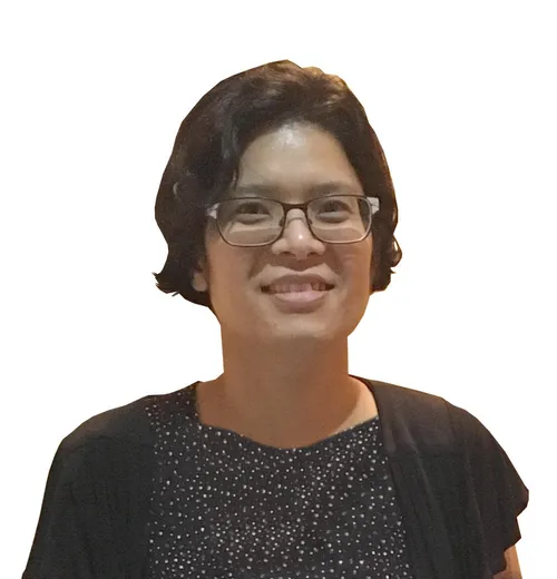 Dr. Shamini Gurusamy