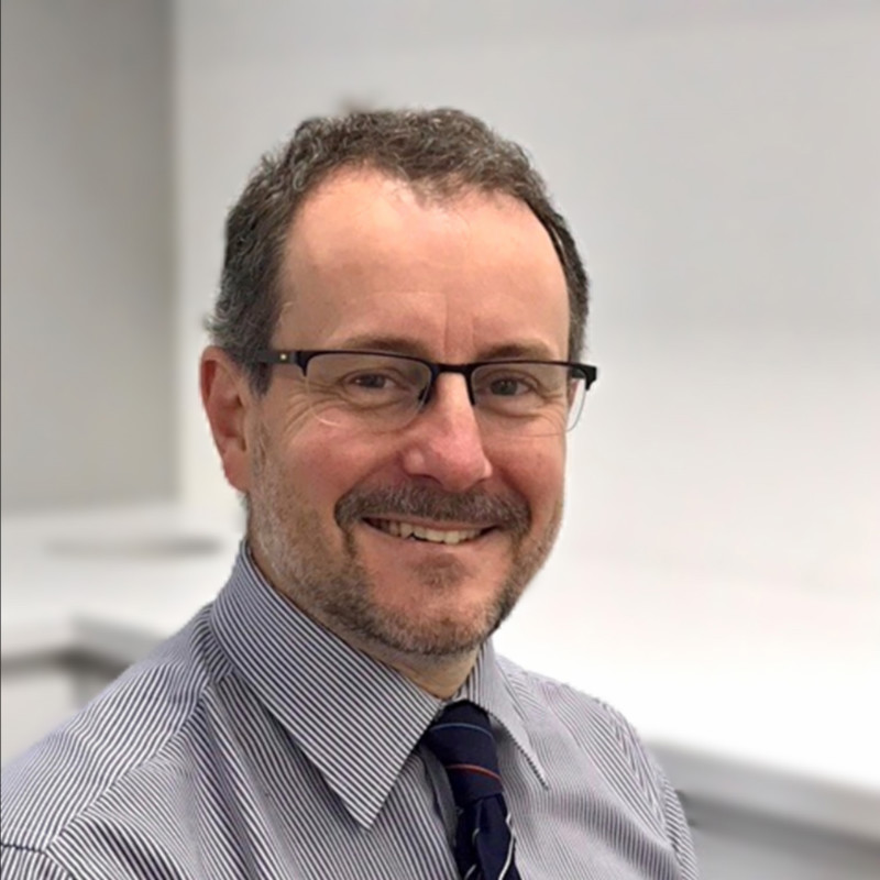 Dr Stuart Deane