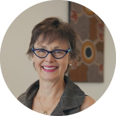 Dr. Vivienne J Stewart