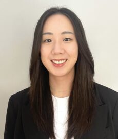 Dr. Josephine Lee
