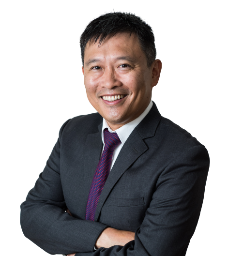 Dr Joachim Ngiam