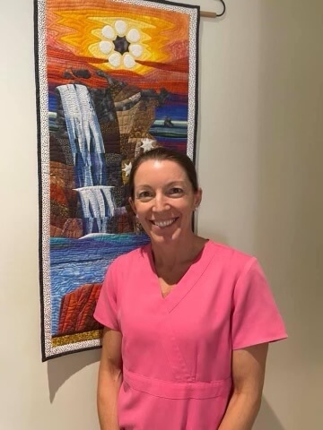 Dr Sinead Ruane