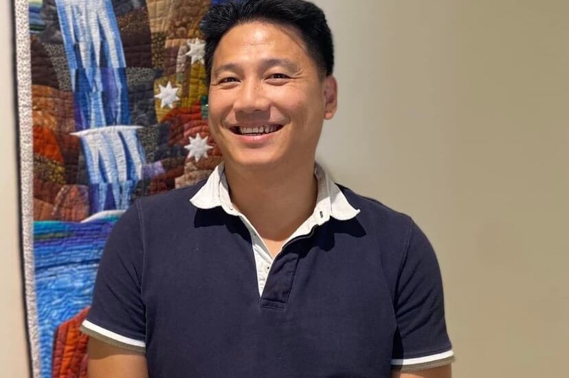 Dr Kien Tran
