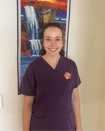 Dr Amber Henderson