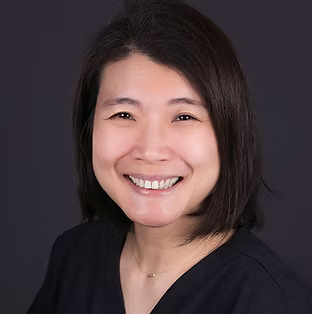Dr Jane Chung