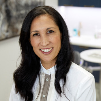 Dr Teriko Rex