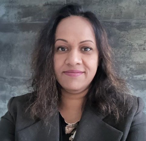 Dr. Jenifa Ferdous