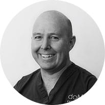 Dr Martin Lee