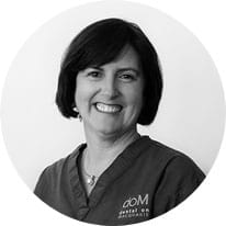 Dr Katherine Janney